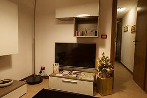 Marconi Rooms - Porta Leoni Suite