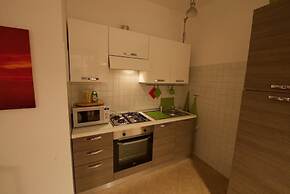 Marconi Rooms - Porta Leoni Suite