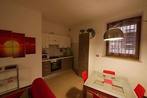 Marconi Rooms - Porta Leoni Suite