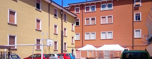 Marconi Rooms - Porta Leoni Suite