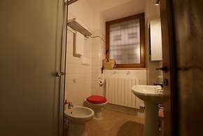 Marconi Rooms - Porta Leoni Suite