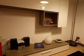 Marconi Rooms - Porta Leoni Suite