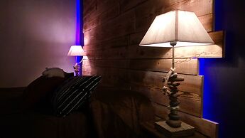 Marconi Rooms - Porta Leoni Suite