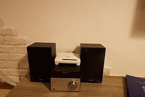 Marconi Rooms - Porta Leoni Suite