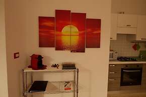 Marconi Rooms - Porta Leoni Suite