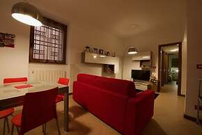 Marconi Rooms - Porta Leoni Suite