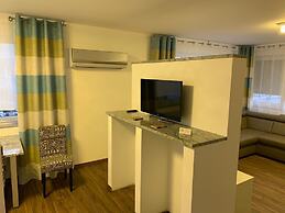 Hotel Am Spielacker