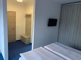 Hotel Am Spielacker