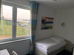Hotel Am Spielacker