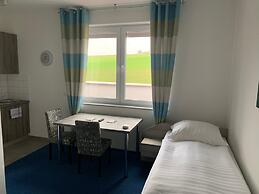 Hotel Am Spielacker