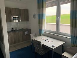 Hotel Am Spielacker