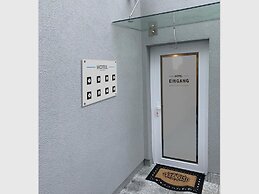 Hotel Am Spielacker