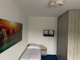 Hotel Am Spielacker