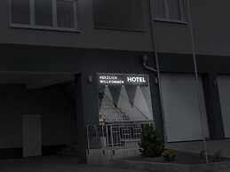Hotel Am Spielacker