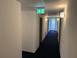 Hotel Am Spielacker