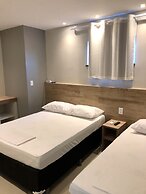 Mega Aeroporto Hotel