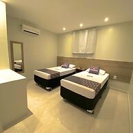 Mega Aeroporto Hotel