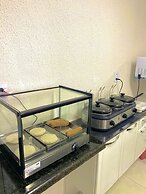 Mega Aeroporto Hotel