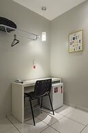 Mega Aeroporto Hotel