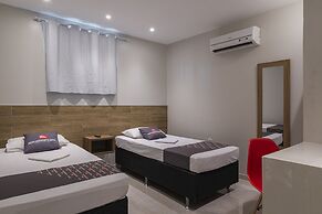 Mega Aeroporto Hotel