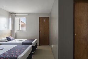 Mega Aeroporto Hotel