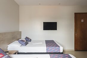 Mega Aeroporto Hotel