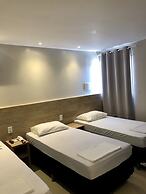 Mega Aeroporto Hotel