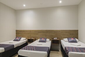 Mega Aeroporto Hotel