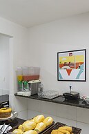 Mega Aeroporto Hotel