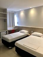 Mega Aeroporto Hotel