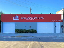 Mega Aeroporto Hotel