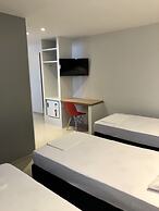 Mega Aeroporto Hotel