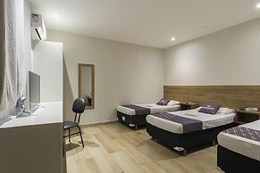 Mega Aeroporto Hotel