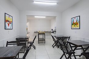 Mega Aeroporto Hotel