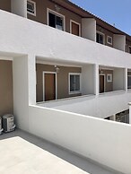 Mega Aeroporto Hotel