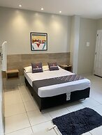 Mega Aeroporto Hotel