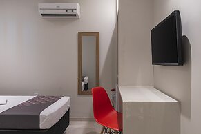 Mega Aeroporto Hotel