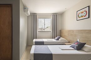 Mega Aeroporto Hotel