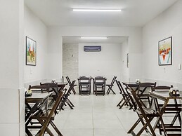 Mega Aeroporto Hotel