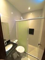 Mega Aeroporto Hotel