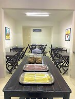 Mega Aeroporto Hotel