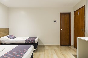 Mega Aeroporto Hotel