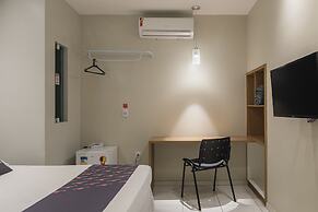 Mega Aeroporto Hotel