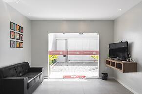 Mega Aeroporto Hotel