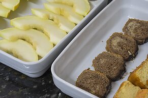 Mega Aeroporto Hotel