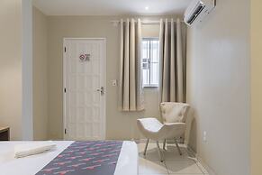 Mega Aeroporto Hotel