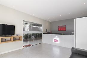 Mega Aeroporto Hotel