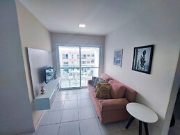 Flats no Muro Alto Club