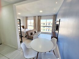 Flats no Muro Alto Club