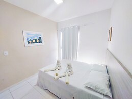 Flats no Muro Alto Club